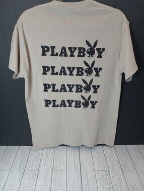 Playboy Bunny Graphic Tee
